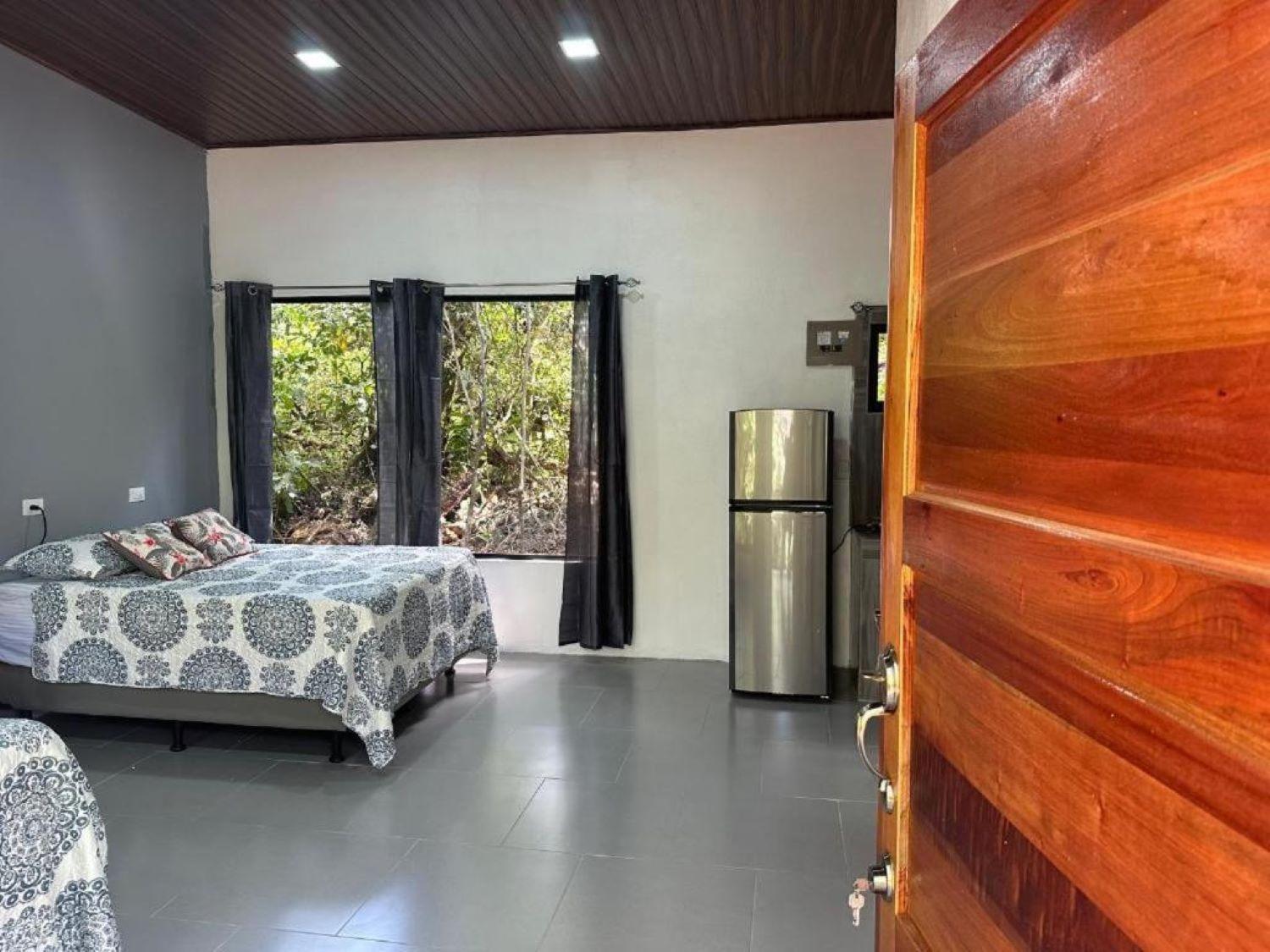 Roca Verde - Monteverde Cloud Forest Lodging エクステリア 写真