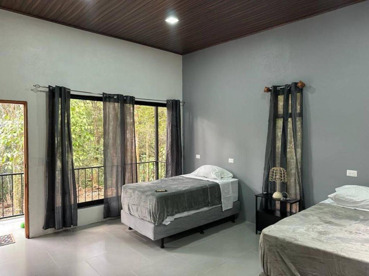 Roca Verde - Monteverde Cloud Forest Lodging エクステリア 写真