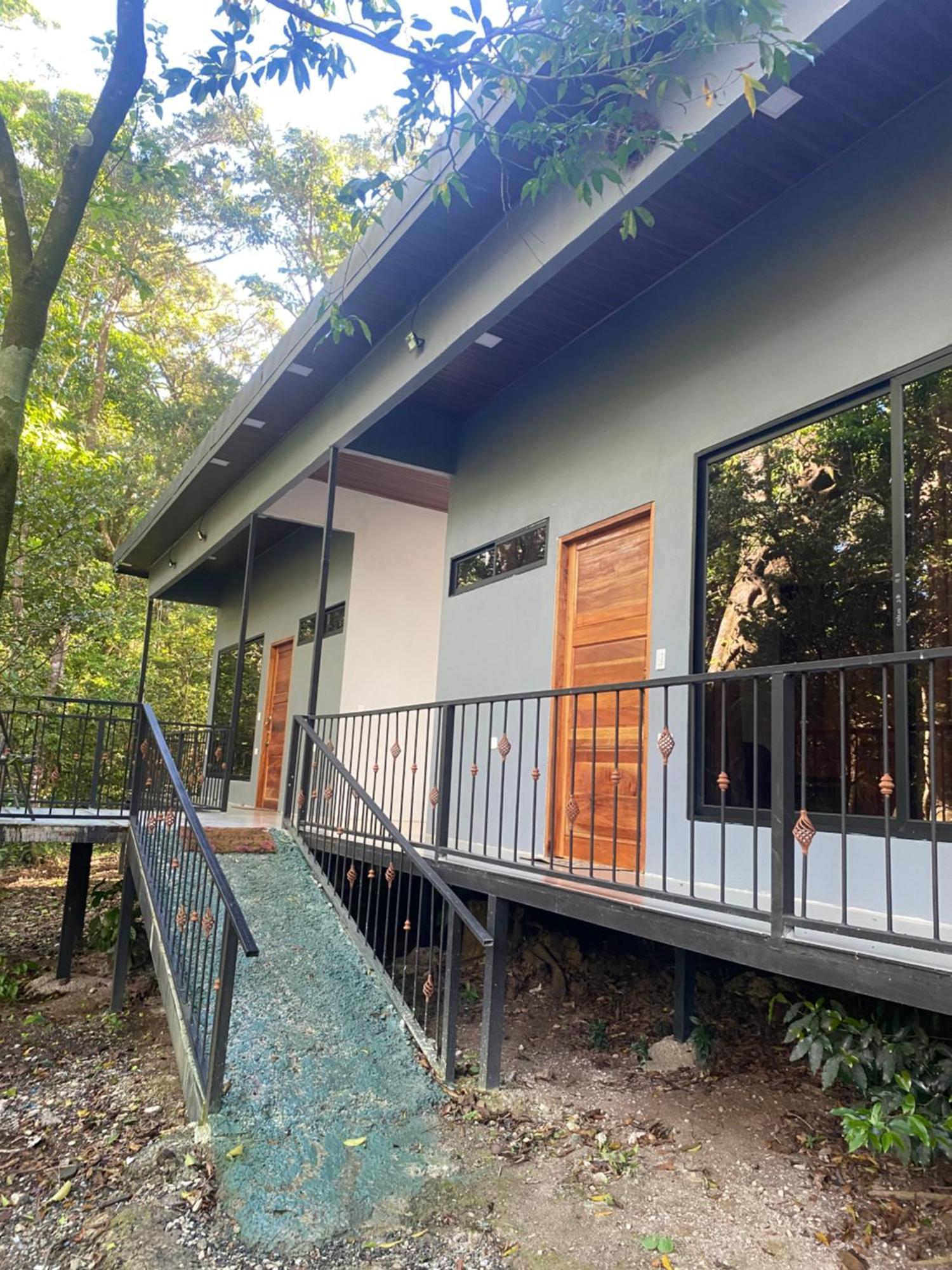 Roca Verde - Monteverde Cloud Forest Lodging エクステリア 写真